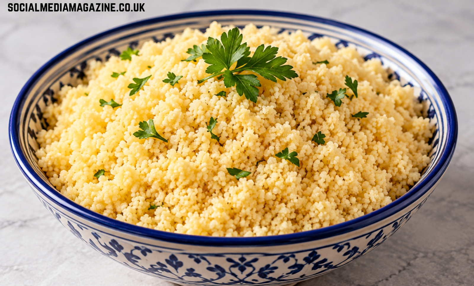 Kouskousi: Exploring Its History, Origins, Varieties, Nutrition, and Health Benefits